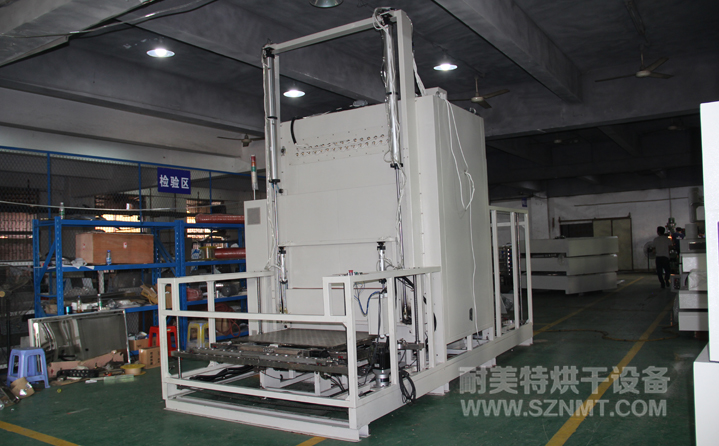 汽車(chē)內飾麻片自動(dòng)加熱烘箱 汽車(chē)內飾麻片自動(dòng)加熱烘箱