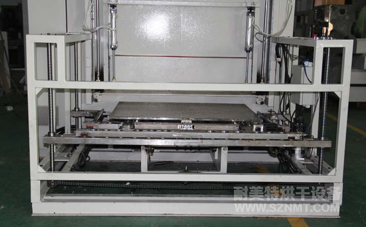 汽車(chē)內飾麻片自動(dòng)加熱烘箱 汽車(chē)內飾麻片自動(dòng)加熱烘箱